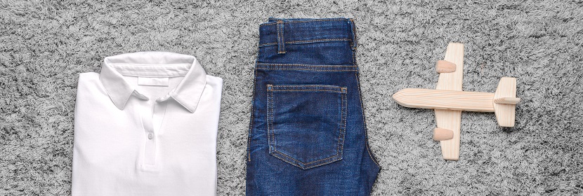 紡織品色牢度檢測：6種主要紡織品色牢度檢測方法