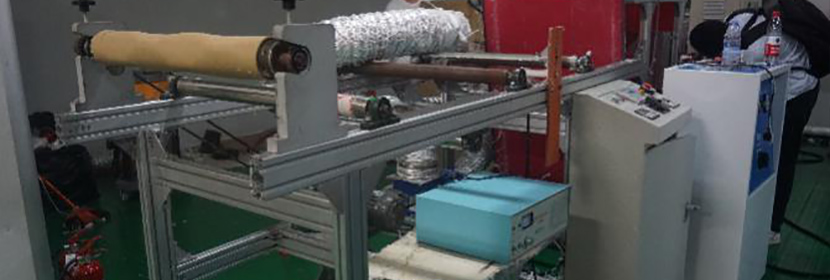 熔噴布機(jī)質(zhì)量司法鑒定