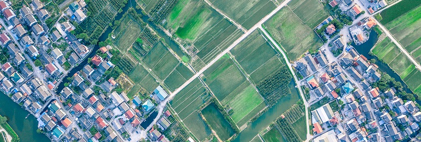 社會穩(wěn)定風(fēng)險評估