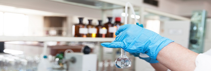 氫氧化鋁檢測(cè)