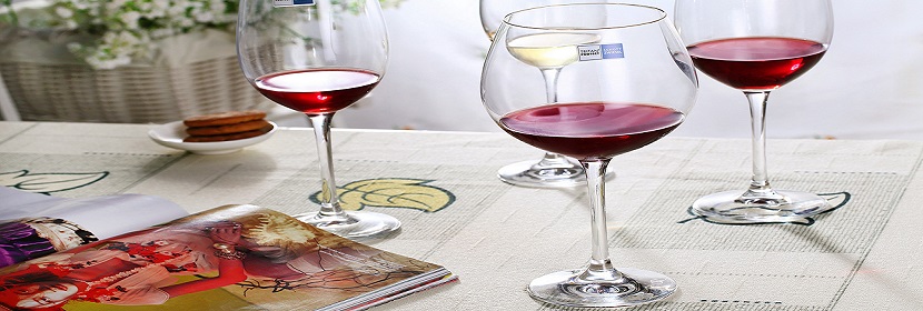 玻璃高腳杯檢測(cè)