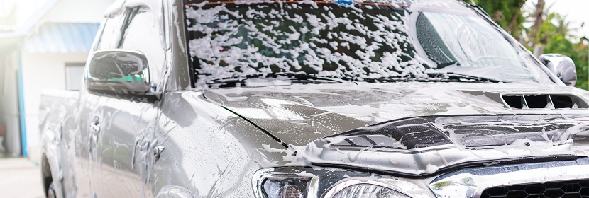 汽車清洗劑檢測(cè)