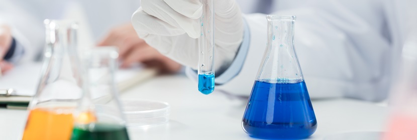 海水冷卻水處理藥劑性能評(píng)價(jià)