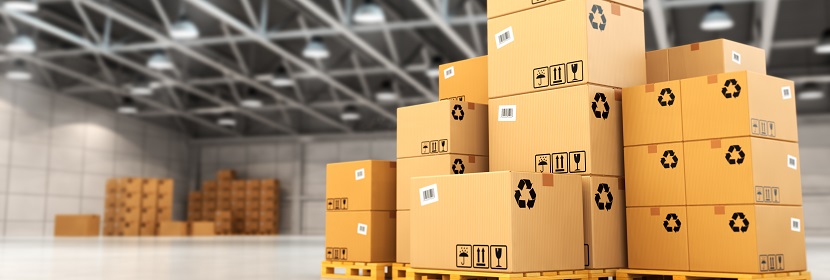 運(yùn)輸包裝件垂直隨機(jī)振動試驗(yàn)