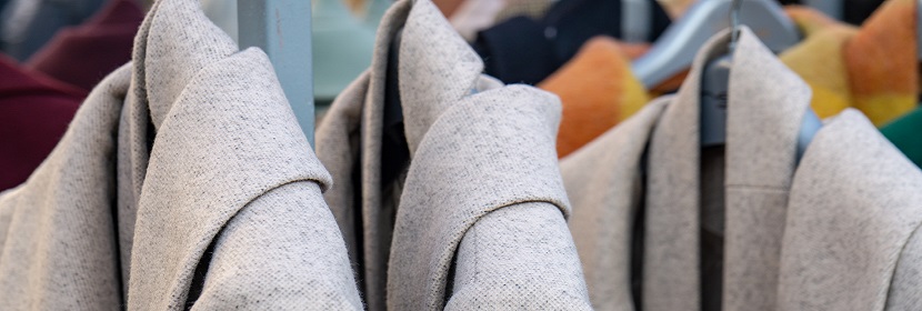 紡織品耐堿性縮呢色牢度檢測