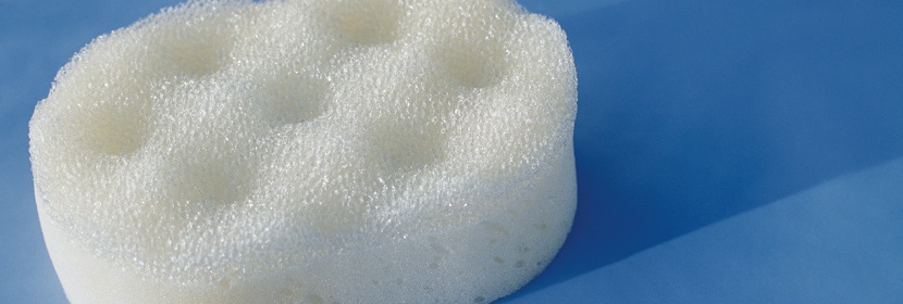 高聚物多孔彈性材料加速老化試驗