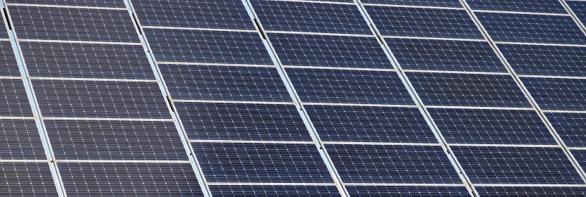 光伏組件紫外試驗