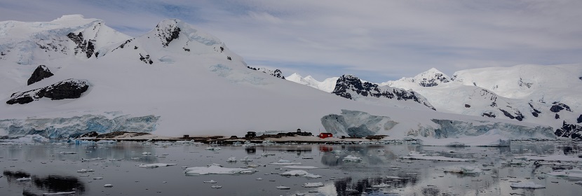 海洋儀器長霉試驗(yàn)