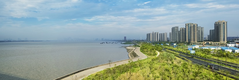 水生態環境調查