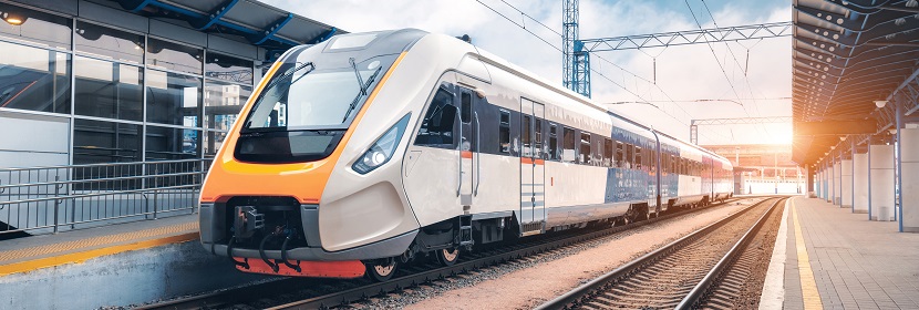 鐵路聲屏障聲學構件檢測