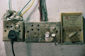 無(wú)塑性轉(zhuǎn)變溫度落錘試驗(yàn)