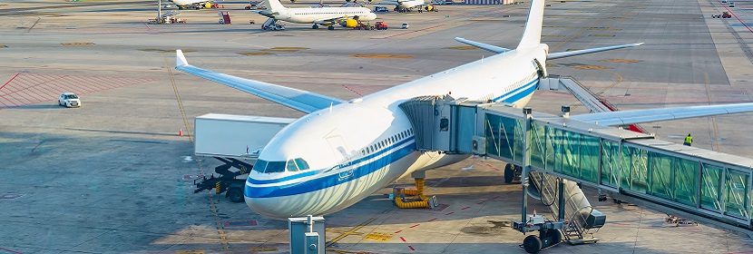 航空燃料檢測(cè)