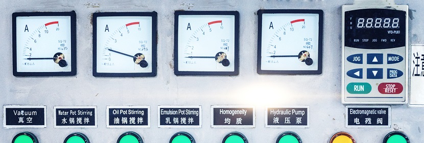 二氧化硫腐蝕試驗