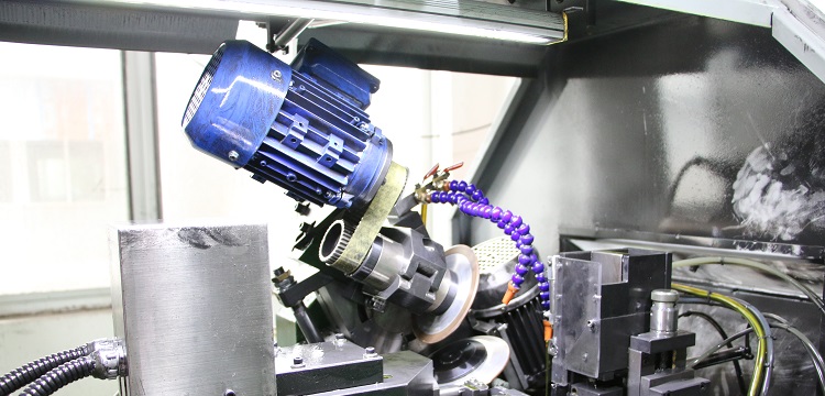 耐鹽霧性試驗(yàn)