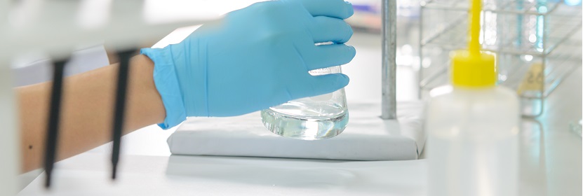 排水用芯層發泡硬聚氯乙烯(PVC-U)管材檢測