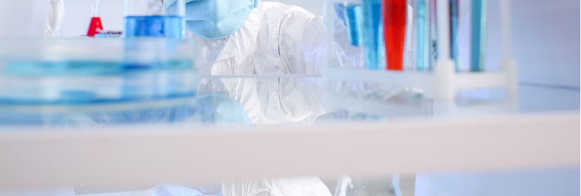 丙烯腈-丁二烯橡膠(NBR)檢測(cè)