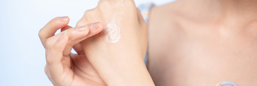 化妝品用二氧化鈦檢測(cè)